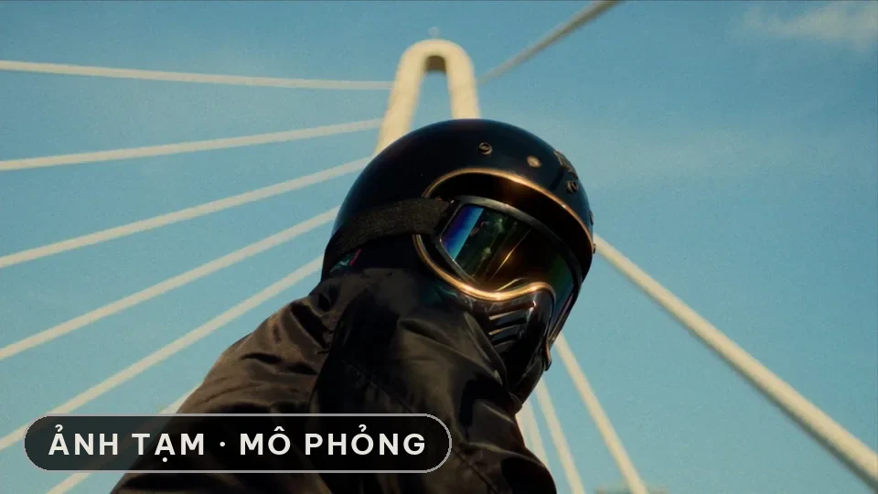Cảnh 1 sau Chép màu, Dán màu