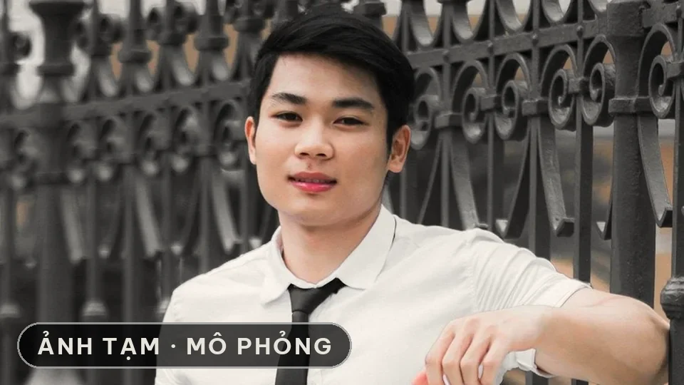 Cảnh 3 sau Chép màu, Dán màu