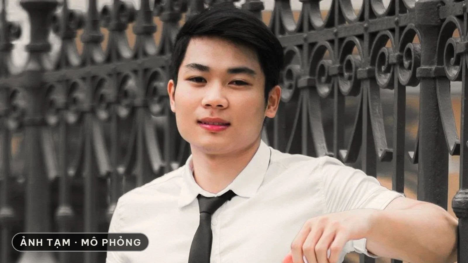 Sau khi chỉnh da
